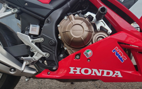HONDA CBR400R ABS 2023 NC56