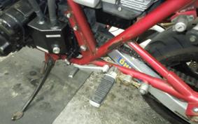 SUZUKI GSX1100S KATANA 1987 GS110X