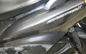 YAMAHA CYGNUS 125 X SE12J