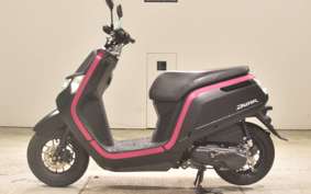 HONDA ﾀﾞﾝｸ 2007 AF74