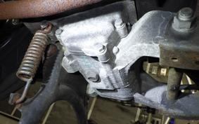 SUZUKI ADDRESS V50 Gen.2 2006 CA44A