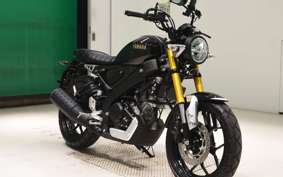 YAMAHA XSR125 2024 RE46J