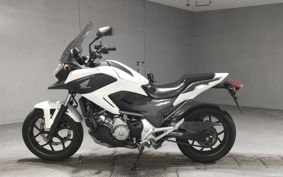 HONDA NC700X 2012 RC63