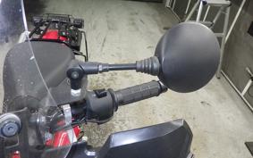 HONDA CT125 HUNTER CUB 2020 JA55