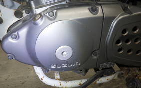 SUZUKI DJEBEL 125 SF44A