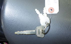 YAMAHA DRAGSTAR 400 1997 4TR