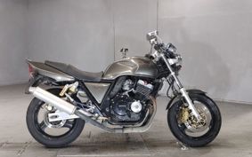 HONDA CB400SF NC31