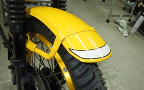 HONDA CT125-2 2015 JA65
