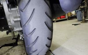 YAMAHA AXIS 125 Z SED7J