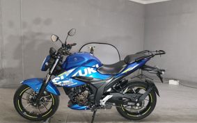 SUZUKI JIKUSA-250 ED22B