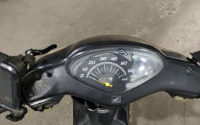 HONDA DIO AF68