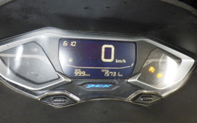 HONDA PCX125 2015 JK05