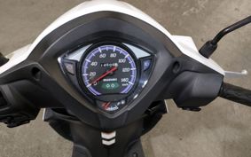 SUZUKI ADDRESS V110 CE47A