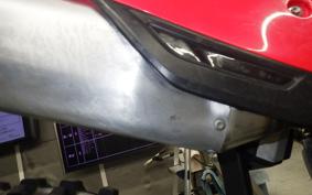 HONDA CRF250 RALLY 2020 ME12