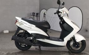 YAMAHA CYGNUS125X SE44J