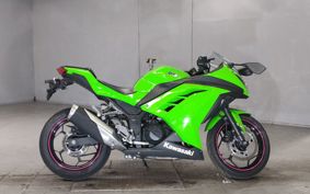 KAWASAKI NINJA250 EX250L
