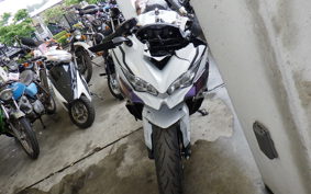KAWASAKI ZX-4R SE 2025 ZX400P