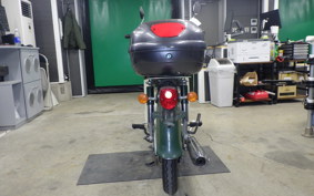 HONDA LITTLE CUB E AA01