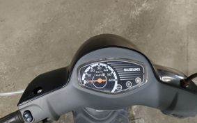 SUZUKI LET`S4 CA41A