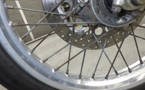 YAMAHA SR400 Gen.3 2003 RH01J