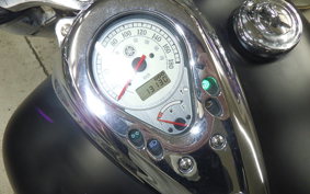 YAMAHA DRAGSTAR 400 CLASSIC  2011 VH02J