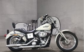 HARLEY FXDL 1450 2003 GDV