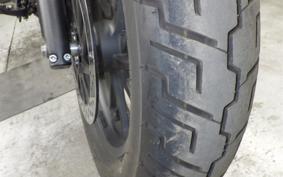 HONDA REBEL 250 A 1995 MC49