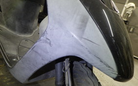 SUZUKI LET's 2 CA1PA