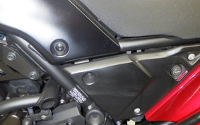 YAMAHA TENERE 700 2021 DM09J