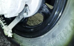 SUZUKI ADDRESS V125 Gen.2 DP12H