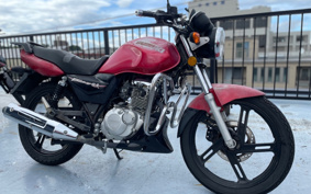 SUZUKI EN125-3F PCJ2T