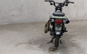 HONDA CT125 HUNTER  CUB  JA65