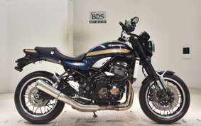 KAWASAKI Z900RS 2022 ZR900C