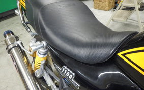KAWASAKI ZEPHYR 1100 2006 ZRT10A