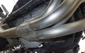 SUZUKI GSX400 IMPULSE S(ショルイナシ GK79A