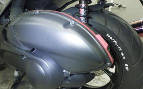 YAMAHA N-MAX SED6J