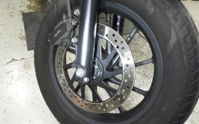 HONDA REBEL 250 S 2021 MC49