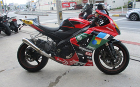 SUZUKI GSX-R1000 2007 GT77A