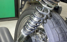 SUZUKI GRASS TRACKER Bigboy NJ4DA