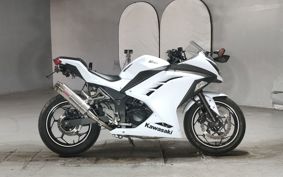 KAWASAKI NINJA 250 EX250L