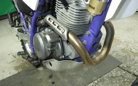 YAMAHA SEROW 225 W 2023 4JG