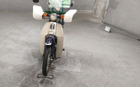 HONDA SUPER CUB90 HA02