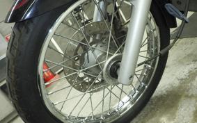 YAMAHA DRAGSTAR 250 VG02J