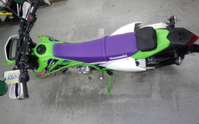 KAWASAKI KLX250 Gen.2 2023 LX250S