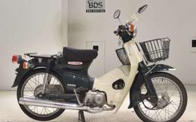 HONDA C90 SUPER CUB 2023 HA02
