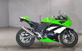 KAWASAKI NINJA 250R EX250K