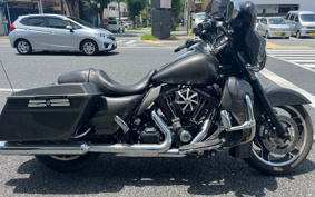HARLEY FLHX1580 2013 KBM