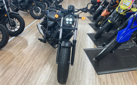 HONDA  REBEL 250 ABS MC49