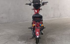 HONDA CROSS CUB110 JA45