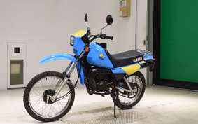 YAMAHA DT50 2020 17W
